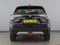 used Suzuki SX4 S-Cross 1.5 Hybrid Ultra ALLGRIP 5dr AGS