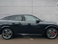 Used BMW iX2 M Sport 147 kW (201 HP) 2025 Black SUV