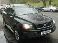 Used Volvo XC90 2004 SUV