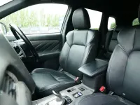 Used Mitsubishi Outlander P-HEV 209 HP (153 kW) 2018 Silver SUV