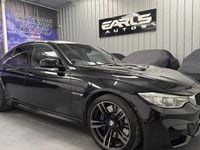 Used BMW M3 431 HP (317 kW) 2015 Sedan