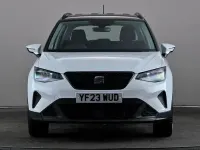 Used Seat Arona SE 95 HP (69 kW) 2025 SUV