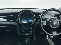 Używany Mini Cooper SE Hatch 135 kW (184 KM) 2023 Czarny Hatchback