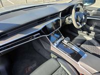 Used Audi RS6 Design 600 HP (441 kW) 2022 Grey Estate
