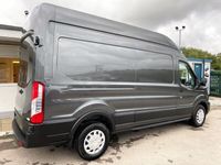 used Ford Transit 350 Rwd L3 H3 Trend 170 ps with Air Con