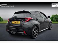 Used Toyota Yaris Hybrid Sport 131 HP (96 kW) 2025 Hatchback