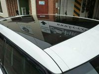 Used Land Rover Range Rover evoque 2012 SUV