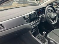 Used VW Polo Style 95 HP (69 kW) 2024 Hatchback