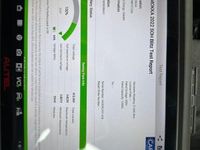 Used Vauxhall Mokka Ultimate 98 kW (134 HP) 2022 Blue SUV