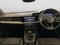 Used Audi A3 Sport 110 HP (80 kW) 2024 Sedan