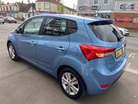 used Hyundai ix20 1.4 Style 1396cc