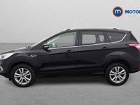 Used Ford Kuga Zetec 120 HP (88 kW) 2019 SUV