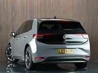 Used VW ID.3 Pro 150 kW (204 HP) 2025 Grey Hatchback