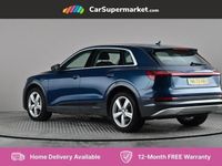 used Audi e-tron 230kW 50 Quattro 71kWh Technik 5dr Auto SUV