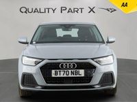 Used Audi A1 Sport 2020 Grey SUV