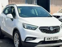 Used Vauxhall Mokka Active 140 HP (102 kW) 2019 SUV