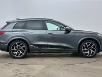 Used Audi e-tron Performance 225 kW (306 HP) 2026 Grey SUV