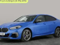 Used BMW M235 306 HP (225 kW) 2024 Coupe