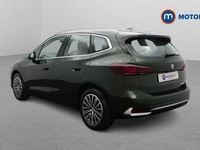 Used BMW 223 Active Tourer Luxury Line 204 HP (150 kW) 2025 MPV