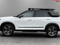 Used Jaecoo 7 204 HP (150 kW) 2026 SUV