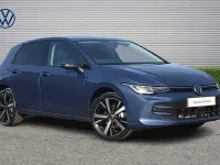 Used VW Golf VIII 150 HP (110 kW) 2026
