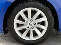 Used Skoda Superb SE Technology 2021 Blue Estate