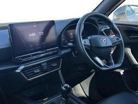 Gebraucht Cupra Formentor 150 PS (110 kW) 2023 SUV