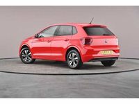used VW Polo Match 1.0 TSI 95PS 5-speed Manual 5 Door