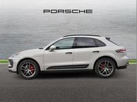 Used Porsche Macan S 374 HP (275 kW) 2022 Grey SUV