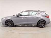 New Seat Leon Black Edition 150 HP (110 kW) 2026 Grey Hatchback
