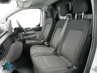 Used Ford Transit Custom 110 HP (80 kW) 2023 White Van