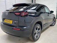used Mazda MX30 35.5kWh Sport Lux Auto 5dr