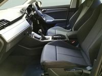 Used Audi Q3 Sport 150 HP (110 kW) 2026 SUV