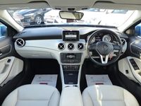used Mercedes GLA220 GLA ClassCDI 4Matic Sport 4WD 5dr Auto ++ LEATHER / ULEZ / BLUETOOTH ++ Estate