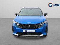 Used Peugeot 3008 GTi 131 HP (96 kW) 2023 SUV