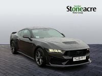 Used Ford Mustang Dark Horse 448 HP (329 kW) 2025 Grey Coupe