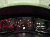 Used DS Automobiles DS5 Elegance 2016 Blue Hatchback