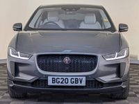 used Jaguar I-Pace 400 90kWh HSE Auto 4WD 5dr 360 CAMERA VIRTUAL DASHBOARD SUV