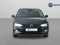 Used VW Polo Active 95 HP (69 kW) 2021 Grey Hatchback
