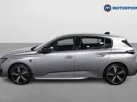 Used Peugeot 308 GTi 2022 Grey Hatchback