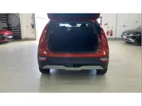 Used Kia e-Niro 150 kW (204 HP) 2023 Orange SUV