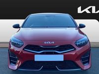 Used Kia Ceed GT-Line 140 HP (102 kW) 2024 Hatchback