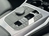Used BMW 320 M Sport 184 HP (135 kW) 2024 Grey Sedan