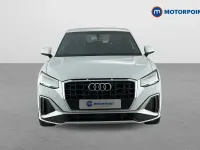 Used Audi Q2 S-Line 2024 White SUV