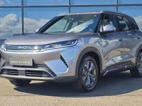 New BYD Atto 2 Boost 130 kW (177 HP) 2025 Time grey SUV