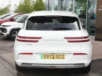 Used Genesis GV70 Sport 359 kW (489 HP) 2024 SUV