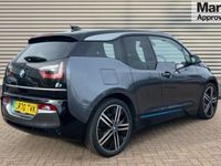 used BMW i3 125kW 42kWh 5dr Auto