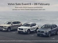 Usado Volvo XC90 Plus 247 CV (181 kW) 2023 Plateado SUV