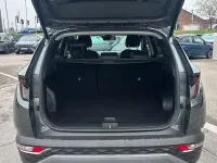 Used Hyundai Tucson Ultimate 265 HP (194 kW) 2023 Grey SUV