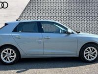 Used Audi A1 Sport 95 HP (69 kW) 2024 Grey SUV